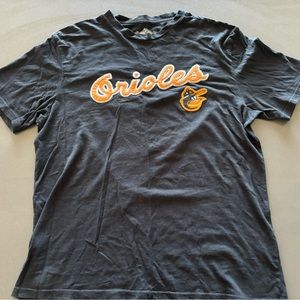 Orioles Tee Shirt